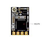 SpeedyBee Nano 2.4G ExpressLRS ELRS 2.4G-TCXO 915M Plastic Material Accs for Racing Drones SpeedyBee Drones